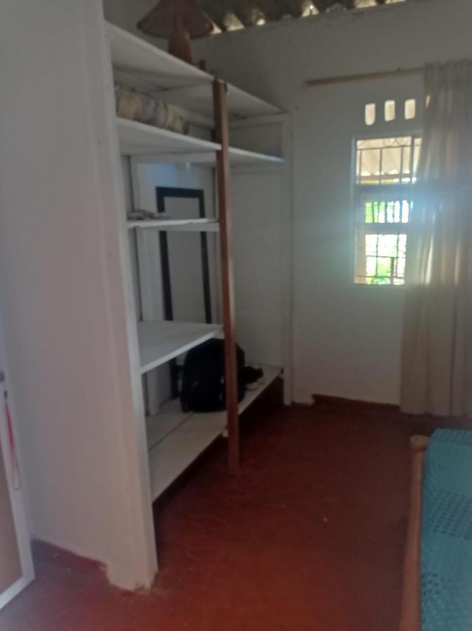 Los Cocos Hostal Bazan Luaran gambar